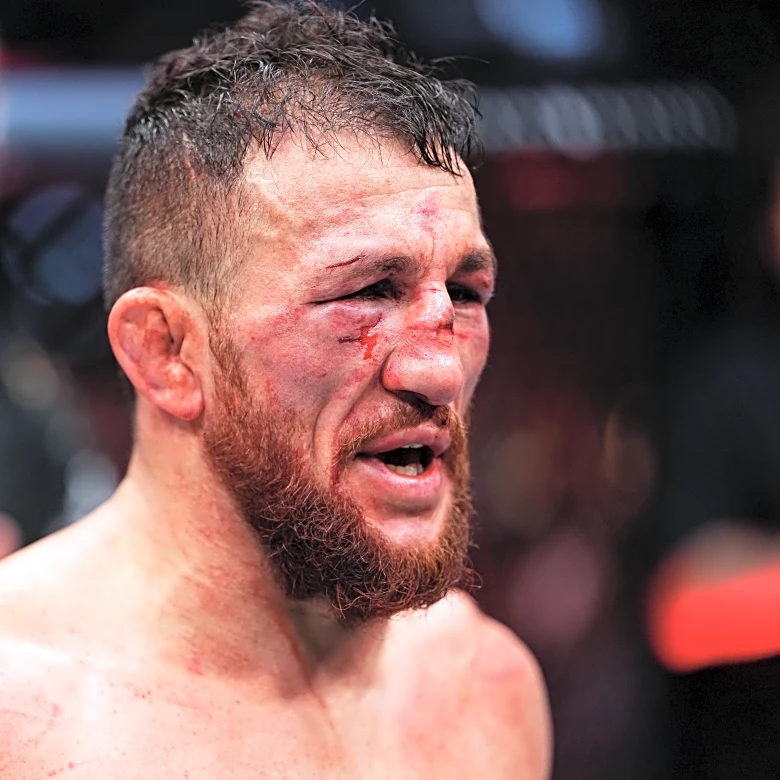 Monday Morning Hangover: What’s next for Merab Dvalishvili after losing title at UFC 323?