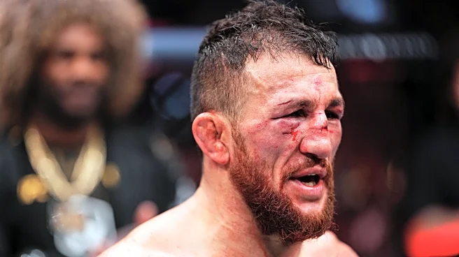 Monday Morning Hangover: What’s next for Merab Dvalishvili after losing title at UFC 323?