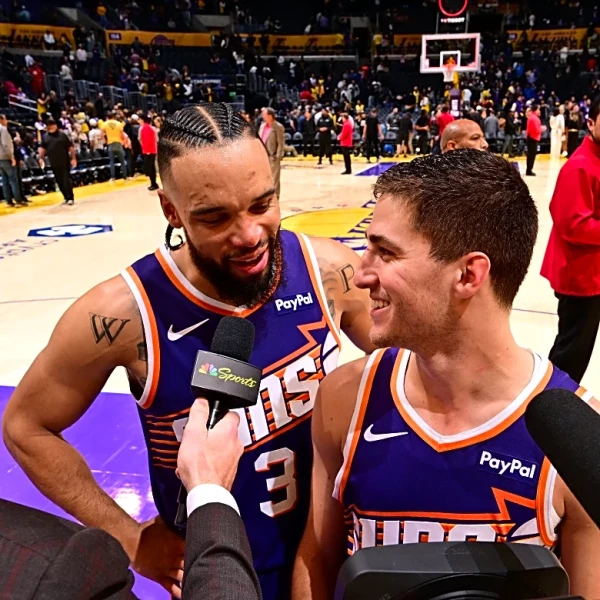 Bright Side Wonders, Week 7: Just 2 games but a lot of questions