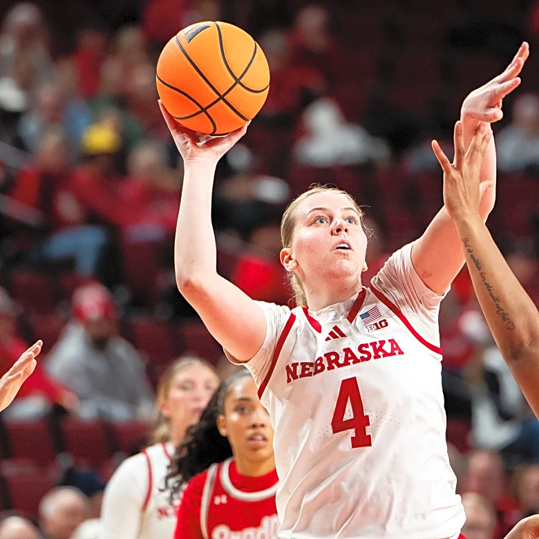 Corn Flakes: Basketball Still Undefeated and Volleyball on to Sweet 16