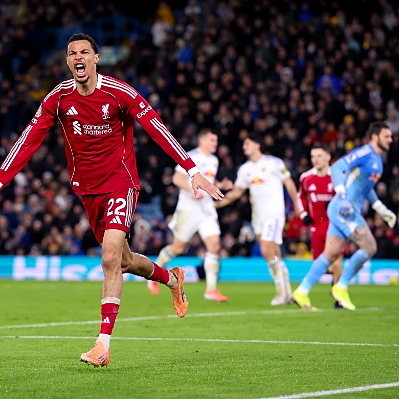 Hugo Ekitike “Was a Bit Annoyed” by Recent Lack of Goals