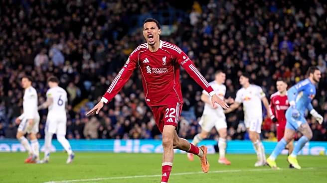 Hugo Ekitike “Was a Bit Annoyed” by Recent Lack of Goals