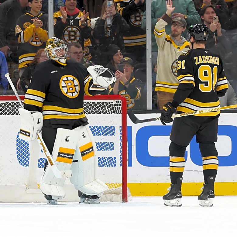 Morning Skate: Central