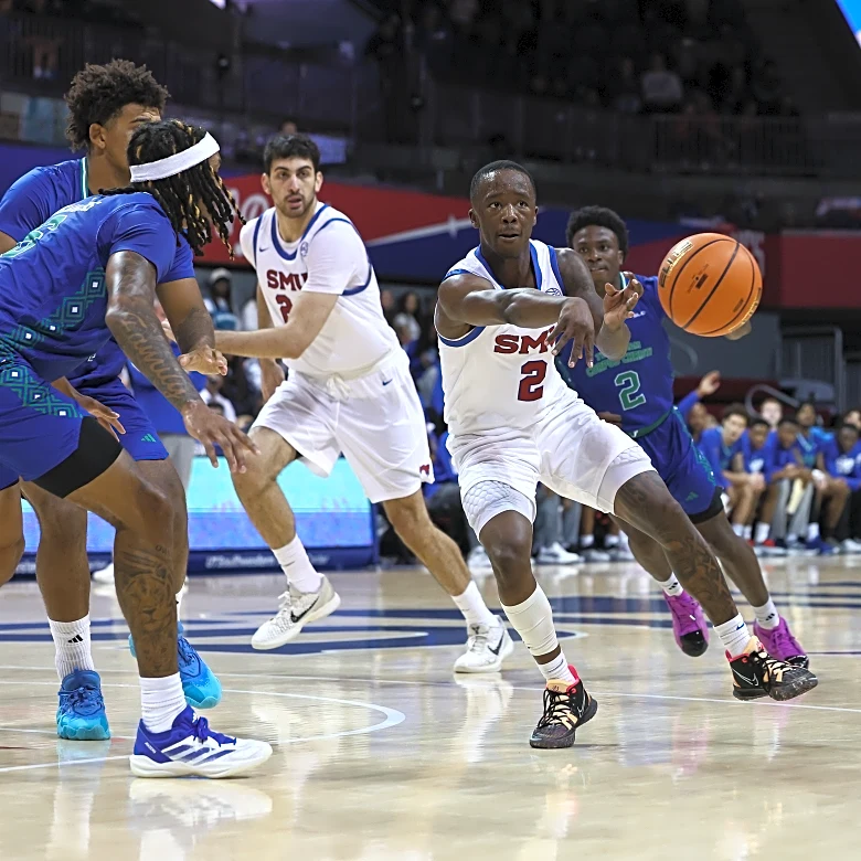 ACC Roundup – Heels, Mustangs Win, Stanford And Pitt Fall