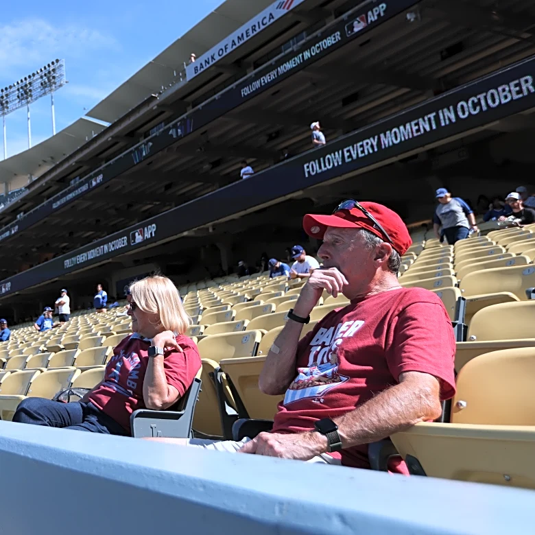 Phillies news: Japanese scouting, Kyle Schwarber, Jeff Kent