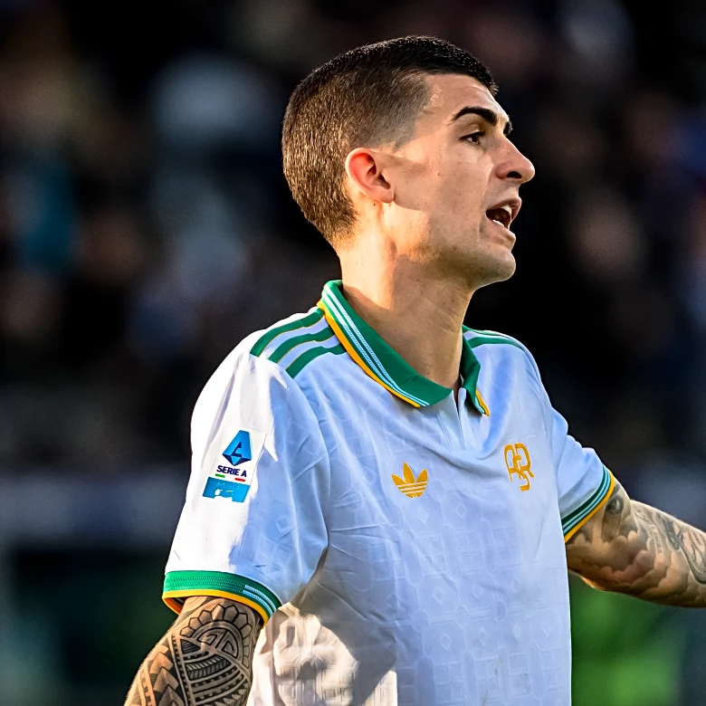 Sinners & Saints: Cagliari 1, Roma 0