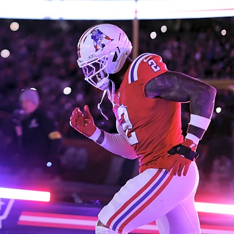 NFL playoff picture: How bye week results impact Patriots’ outlook