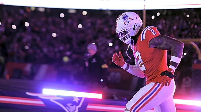 NFL playoff picture: How bye week results impact Patriots’ outlook