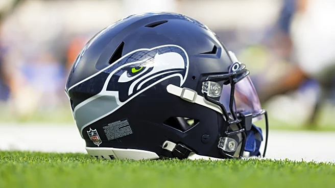 Colts-Seahawks opening odds: Things have certainly changed