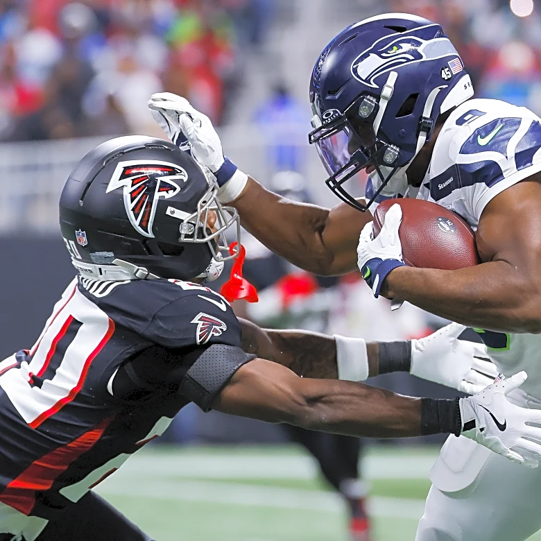 Falcons – Seahawks recap: With a whimper