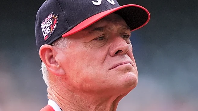 Braves News: Winter Meetings, Dale Murphy, Grant Holmes, More