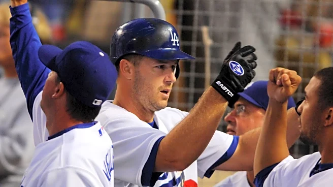 MLB News: Winter Meetings, Jeff Kent Hall of Fame, Cedric Mullins, Bryon Buxton