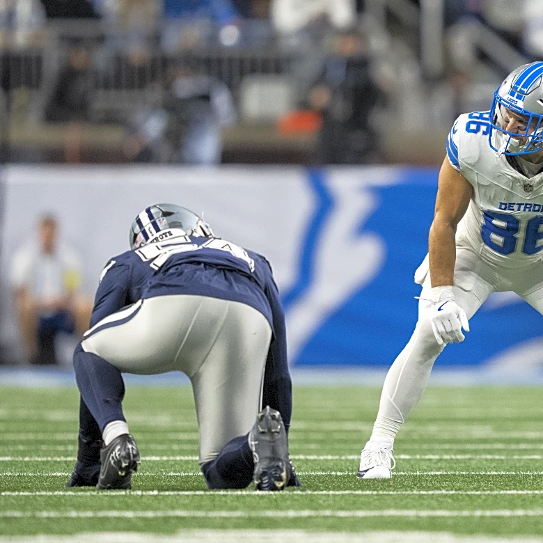 Discussion: What should the Detroit Lions do at tight end?
