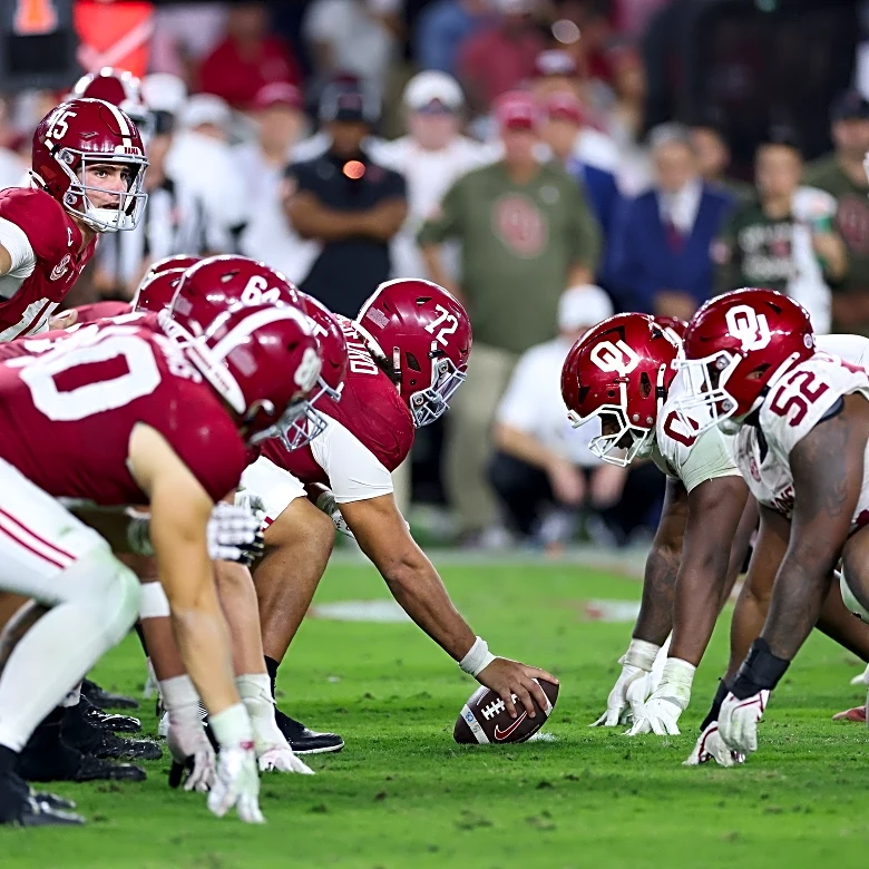 Jumbo Package: Can Alabama turn things around in Norman?