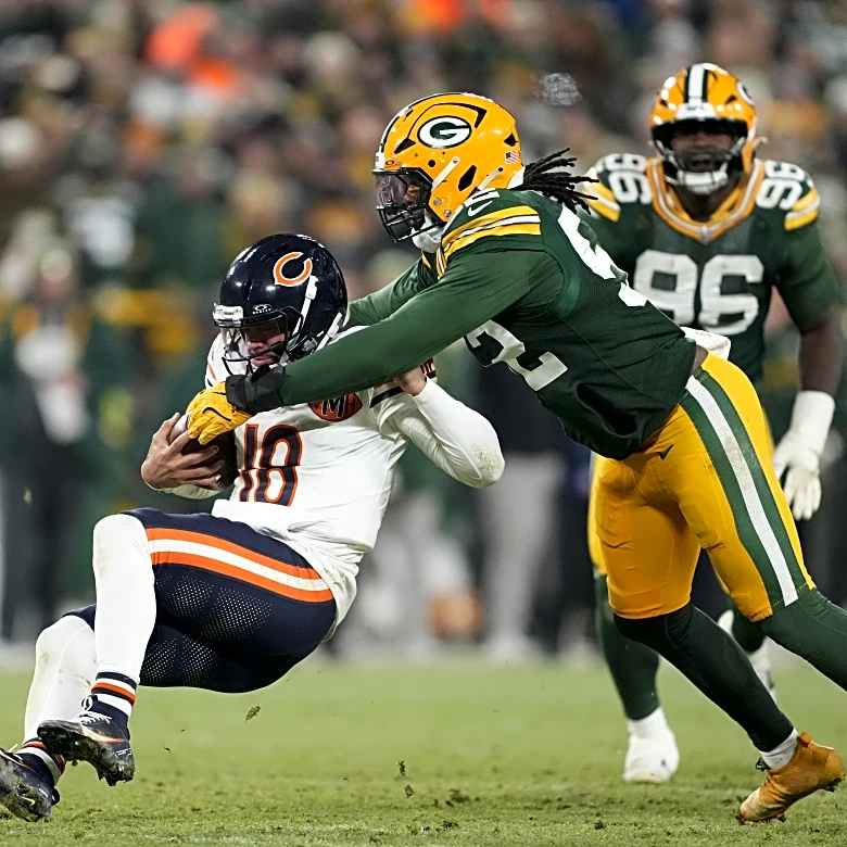 Windy City Honors: Chicago Bears Week 13 Superlatives