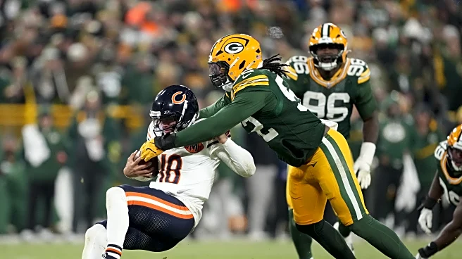 Windy City Honors: Chicago Bears Week 13 Superlatives