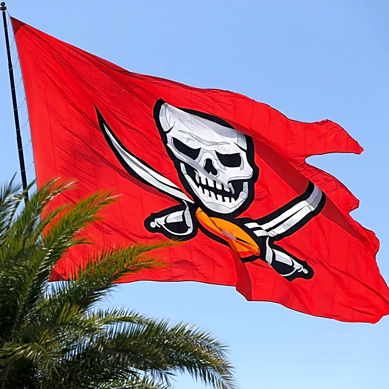 NFL Week 15 Opening Odds: Buccaneers vs. Falcons