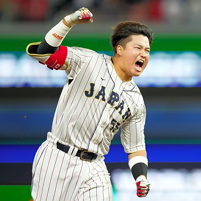 Free Agent Profile: Munetaka Murakami