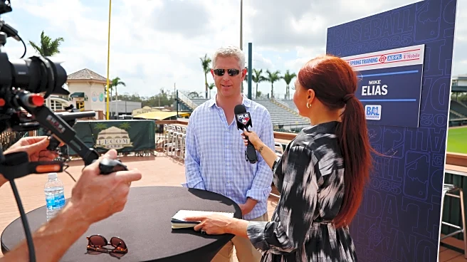 Winter meetings preview: The Orioles need starting pitching