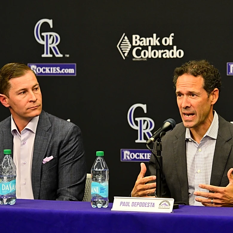 Recapping the Rockies’ offseason roster moves (so far)