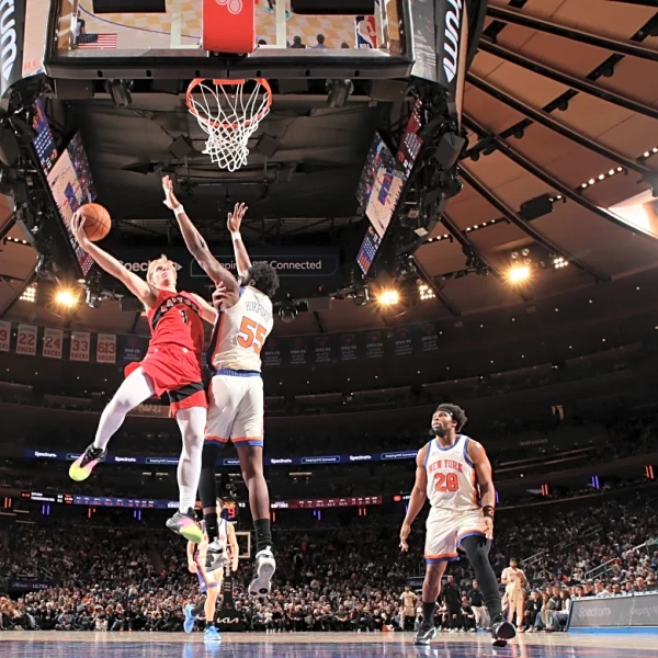 What an NBA Cup would mean for the Toronto Raptors