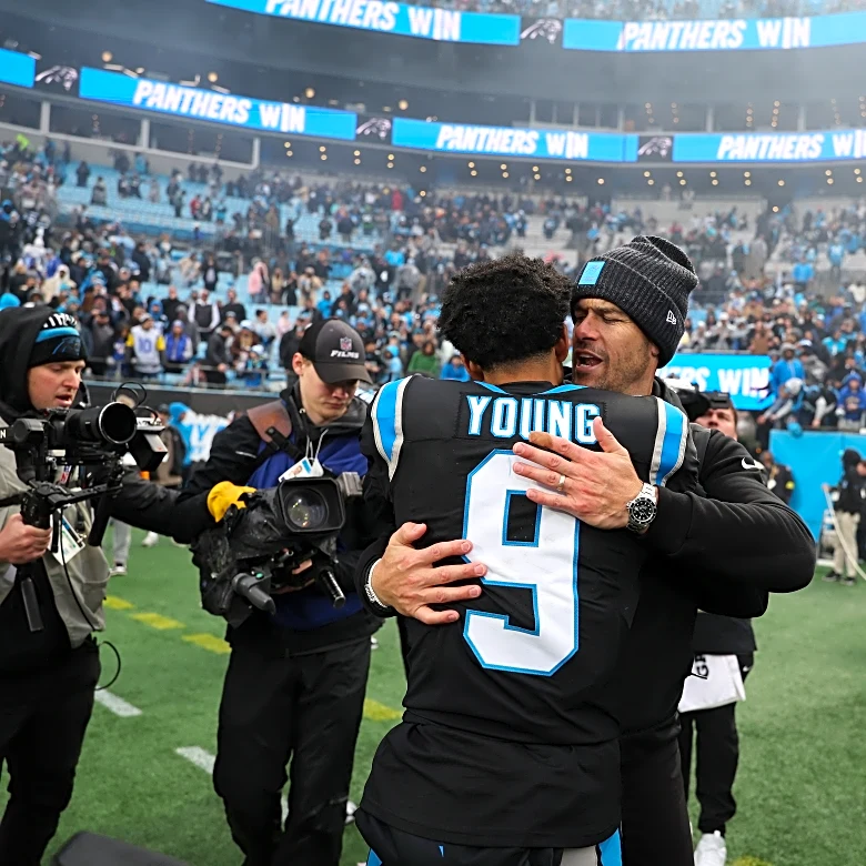 An open letter to Bryce Young