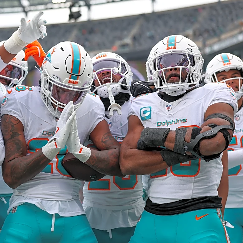 The Good, Bad & Ugly from the Miami Dolphins Week 14 win over the New York Jets