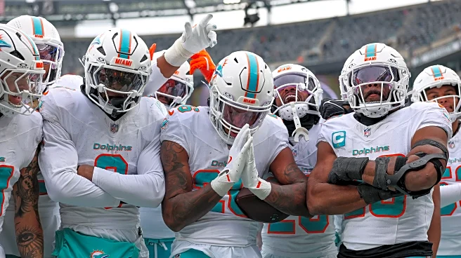 The Good, Bad & Ugly from the Miami Dolphins Week 14 win over the New York Jets