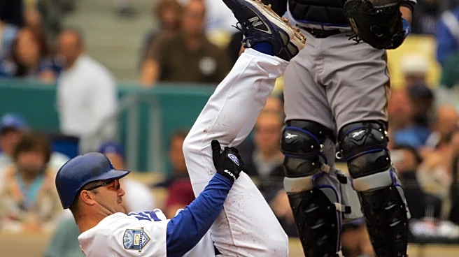 Mets Morning News: Beloved Kent