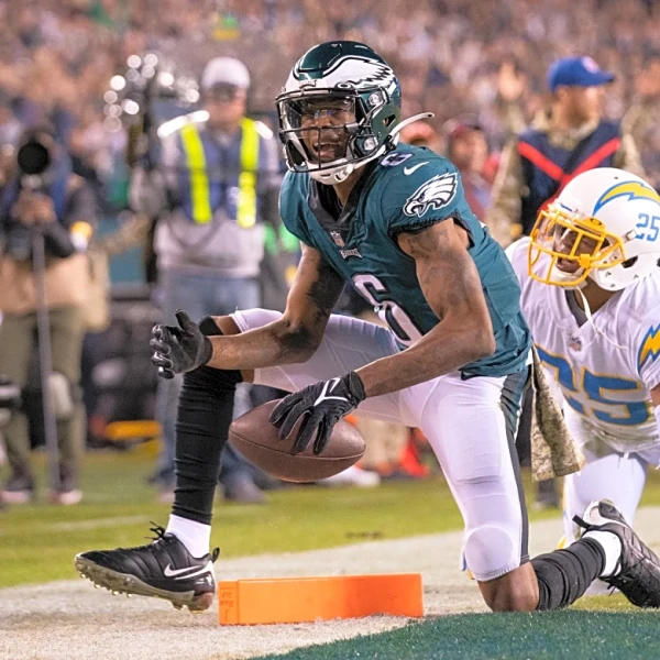 Monday Night Football: Eagles vs. Chargers Week 14 game information