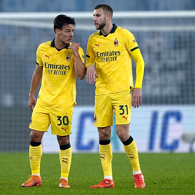 Serie A Preview: Torino vs. Milan