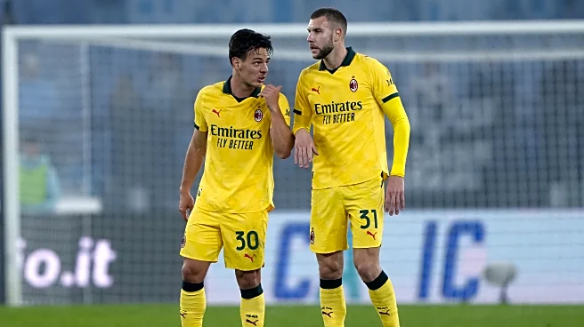 Serie A Preview: Torino vs. Milan