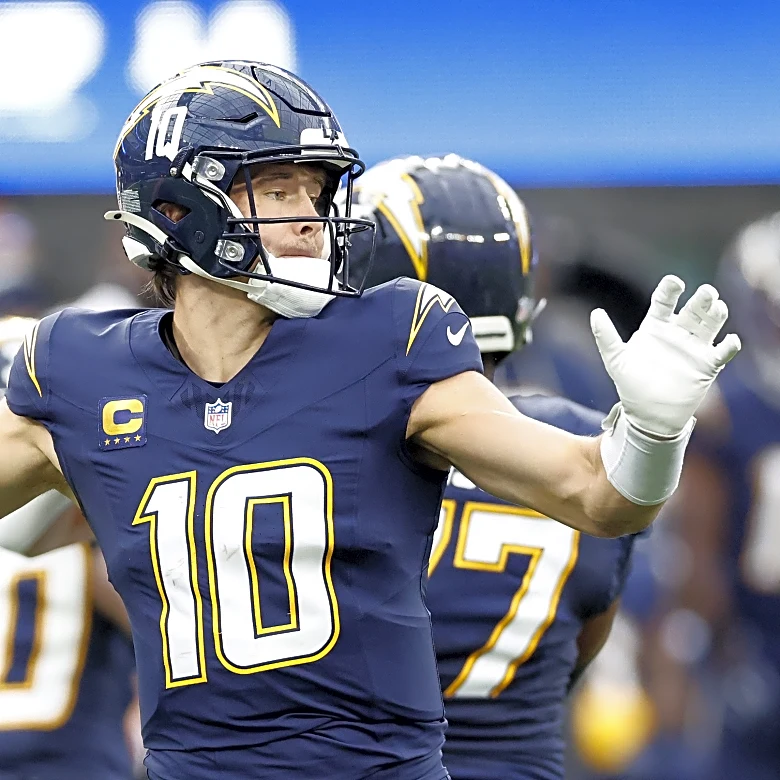 Eagles Opponent Film Room: Scouting the Los Angeles Chargers offense