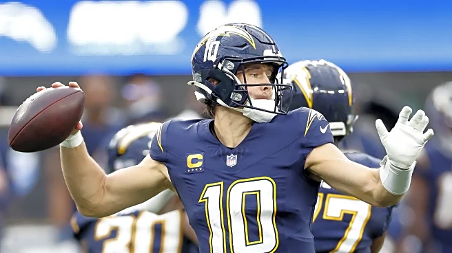 Eagles Opponent Film Room: Scouting the Los Angeles Chargers offense