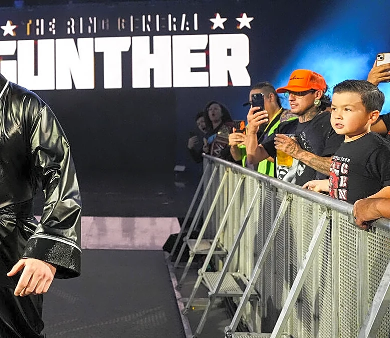 WWE Raw preview (Dec. 8, 2025): GUNTHER reveals the end of John Cena’s final match