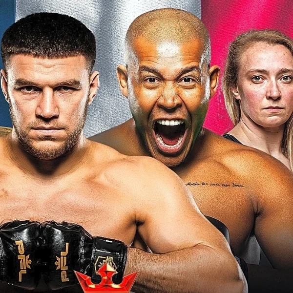 PFL Lyon preview, finalized fight card: Cris Cyborg returns, Nemkov-Ferreira title fight headlines