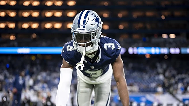 Cowboys playoff picture: Week 14 results provide no Wild Card help