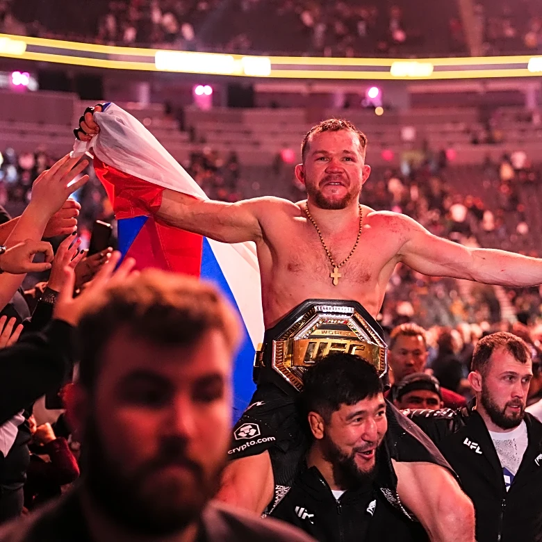 UFC 323 Report: Was Petr Yan’s win over Merab Dvalishvili the best performance of the year?