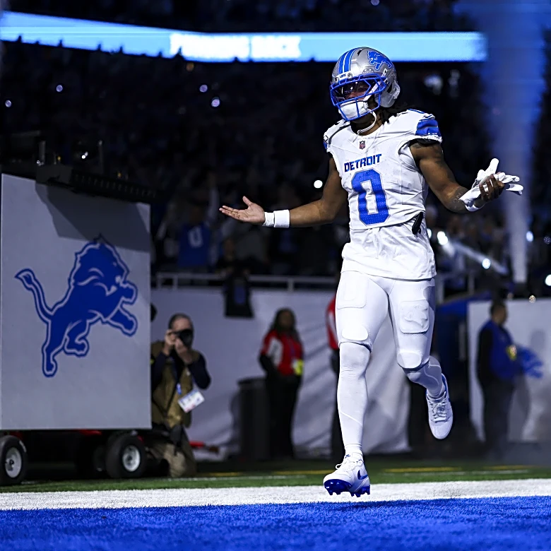 Week 15 could be rough for Detroit Lions’ playoff hopes