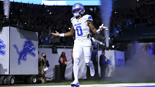 Week 15 could be rough for Detroit Lions’ playoff hopes