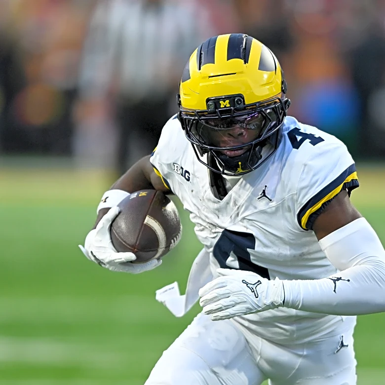 Top 3 positions of need for Michigan Football in the transfer portal