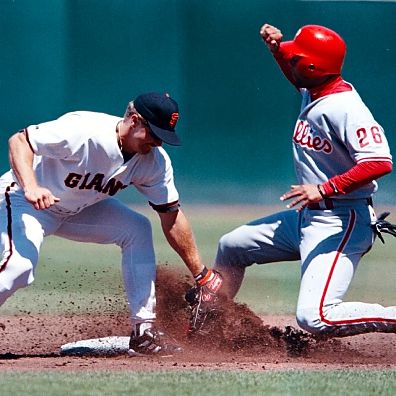 Should Jeff Kent have been the only person elected to the Hall of Fame?