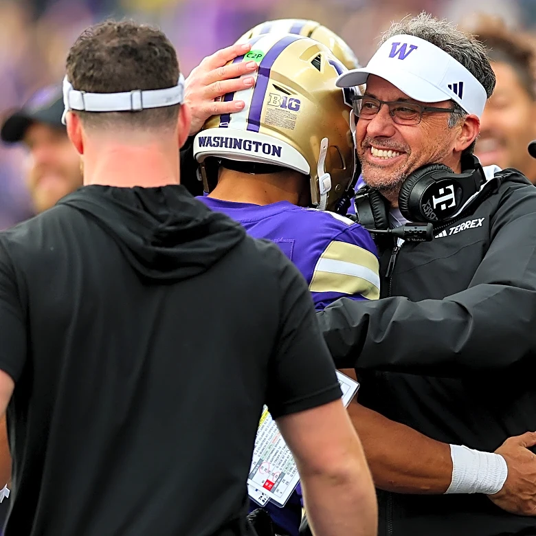 Coaches Recruiting Grades for the 2026 Class