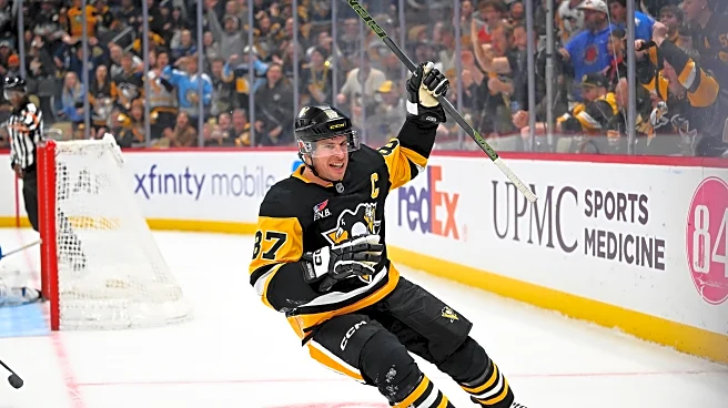 The week ahead: Penguins need to try some new faces in shootouts