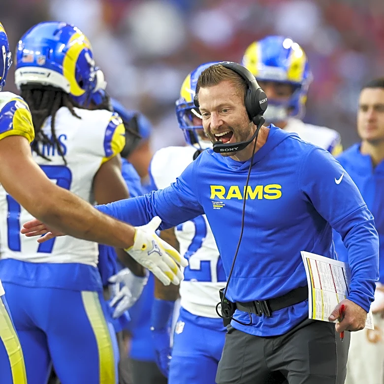 NFC West Standings: 49ers stay in third place with no help from Rams, Seahawks winning