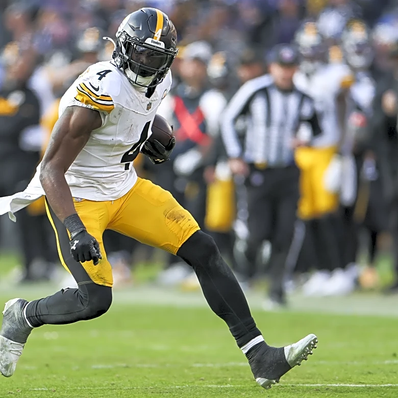 Steelers WR DK Metcalf didn’t travel back to Pittsburgh with team