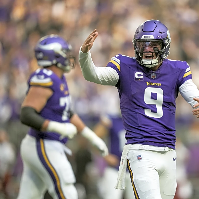 Accelerated Reader and J.J. McCarthy’s 2025 Season: A Comparison