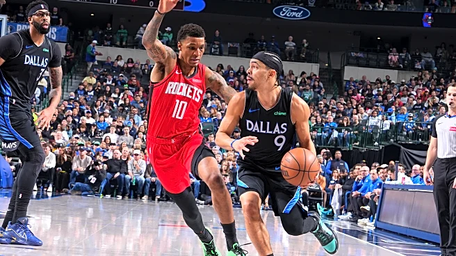 Report: Mavericks will convert Ryan Nembhard’s contract ‘as soon as they can’