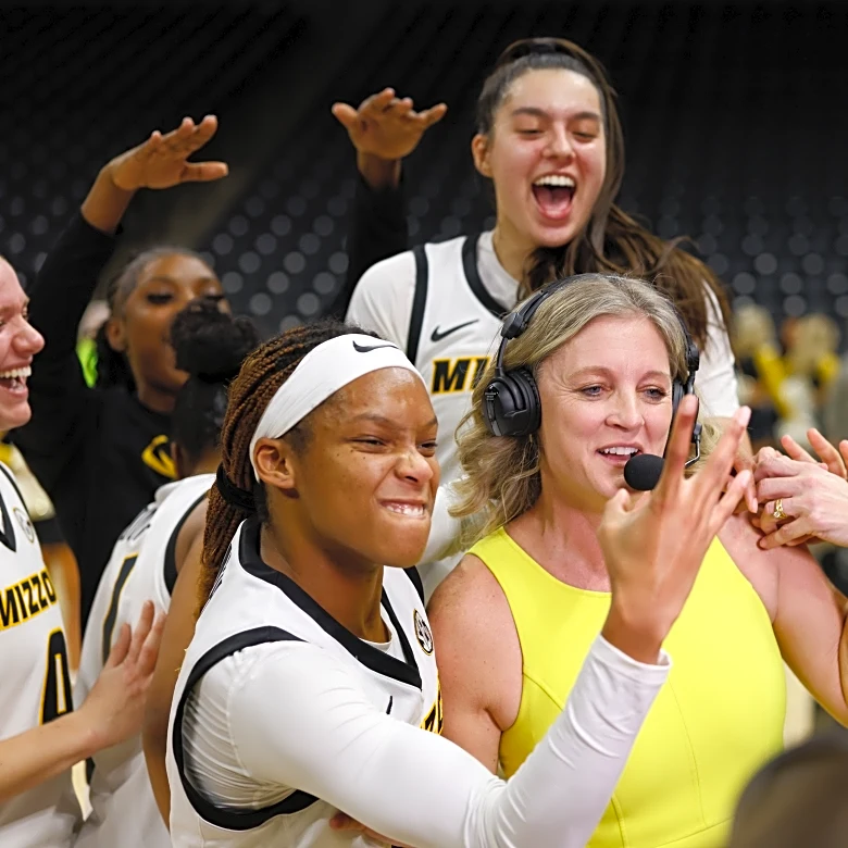 Photos of the week: 12.1.2025