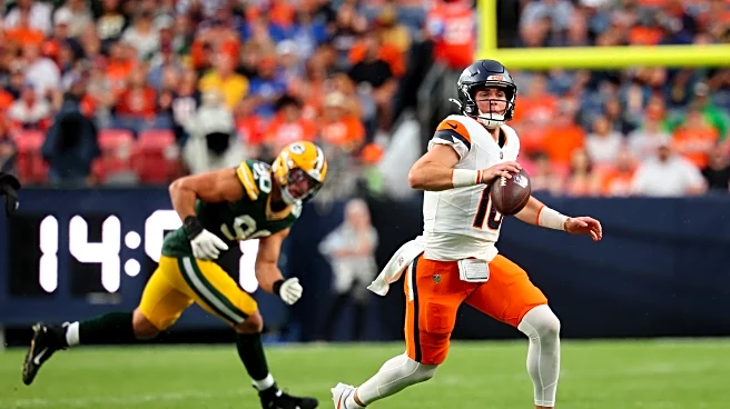 Packers Week 15 Odds: Green Bay a surprise road favorite at Broncos